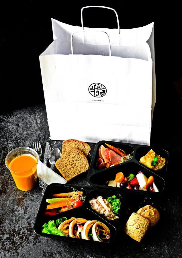 Elite Granaria Luxury Appartamento *