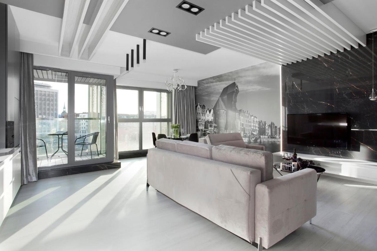 Appartamento Elite Granaria Luxury