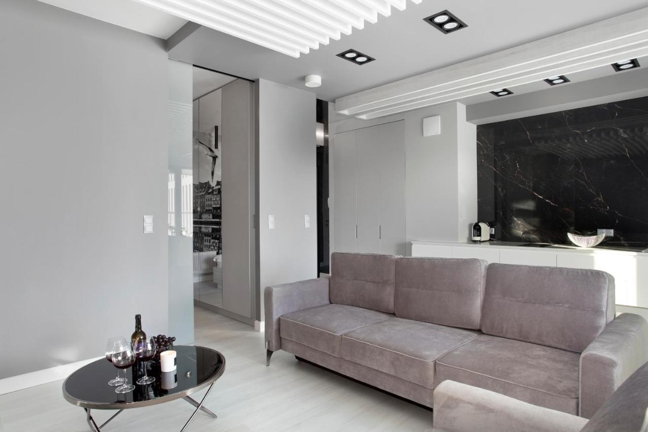 Elite Granaria Luxury * Danzica