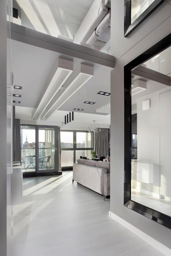 Elite Granaria Luxury Danzica