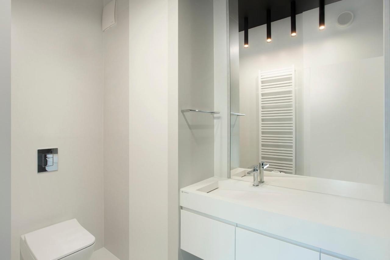 Elite Granaria Luxury Appartamento *
