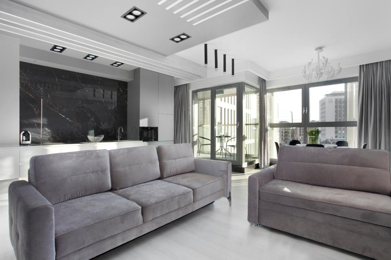 Elite Granaria Luxury Danzica