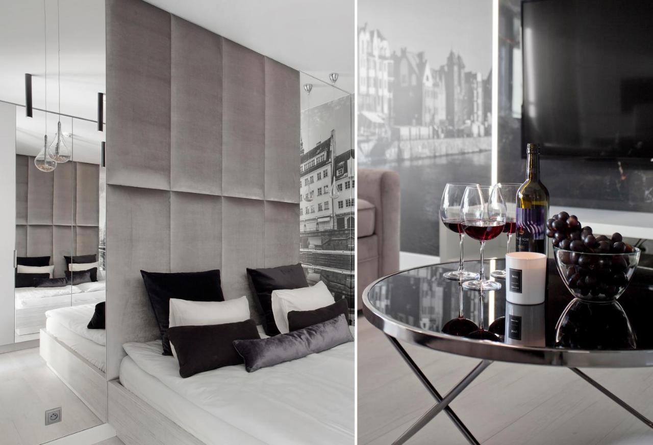 Elite Granaria Luxury Appartamento
