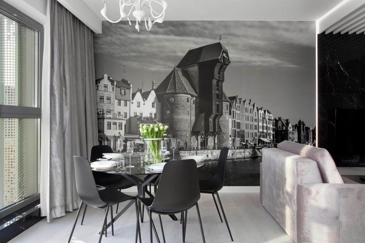 Appartamento Elite Granaria Luxury *