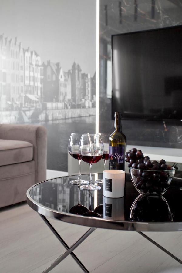 Elite Granaria Luxury * Danzica