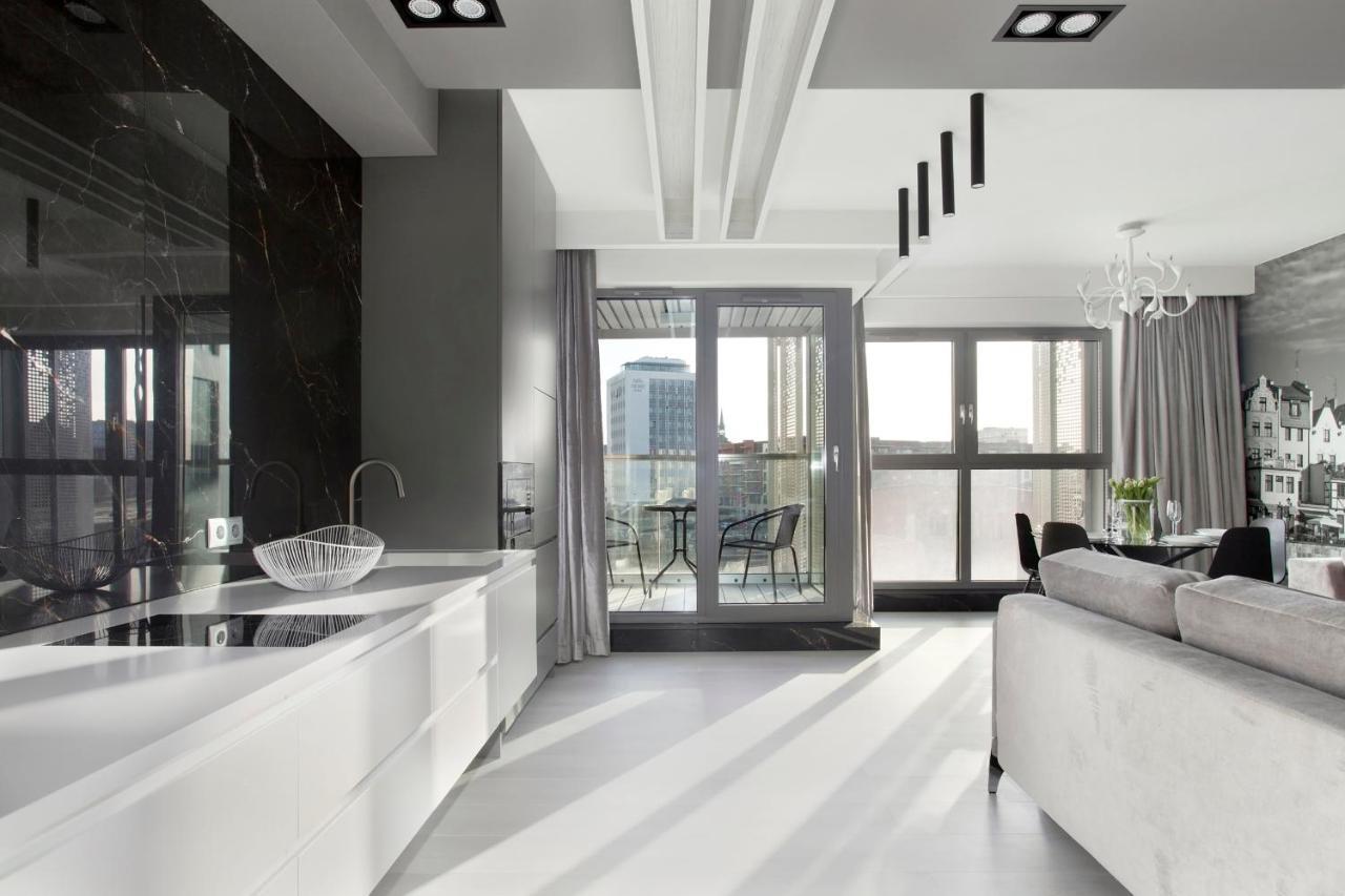 Appartamento Elite Granaria Luxury *