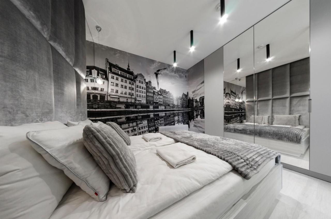 Elite Granaria Luxury Appartamento